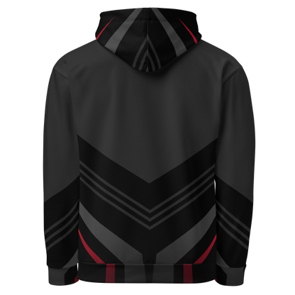 Moletom Hoodie Obsidian Frost
