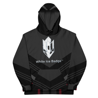 Moletom Hoodie Obsidian Frost