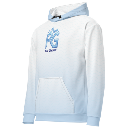 Moletom Hoodie Pure Glacier