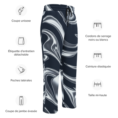 Obsidian Shield: Tech-Fleece Suit
