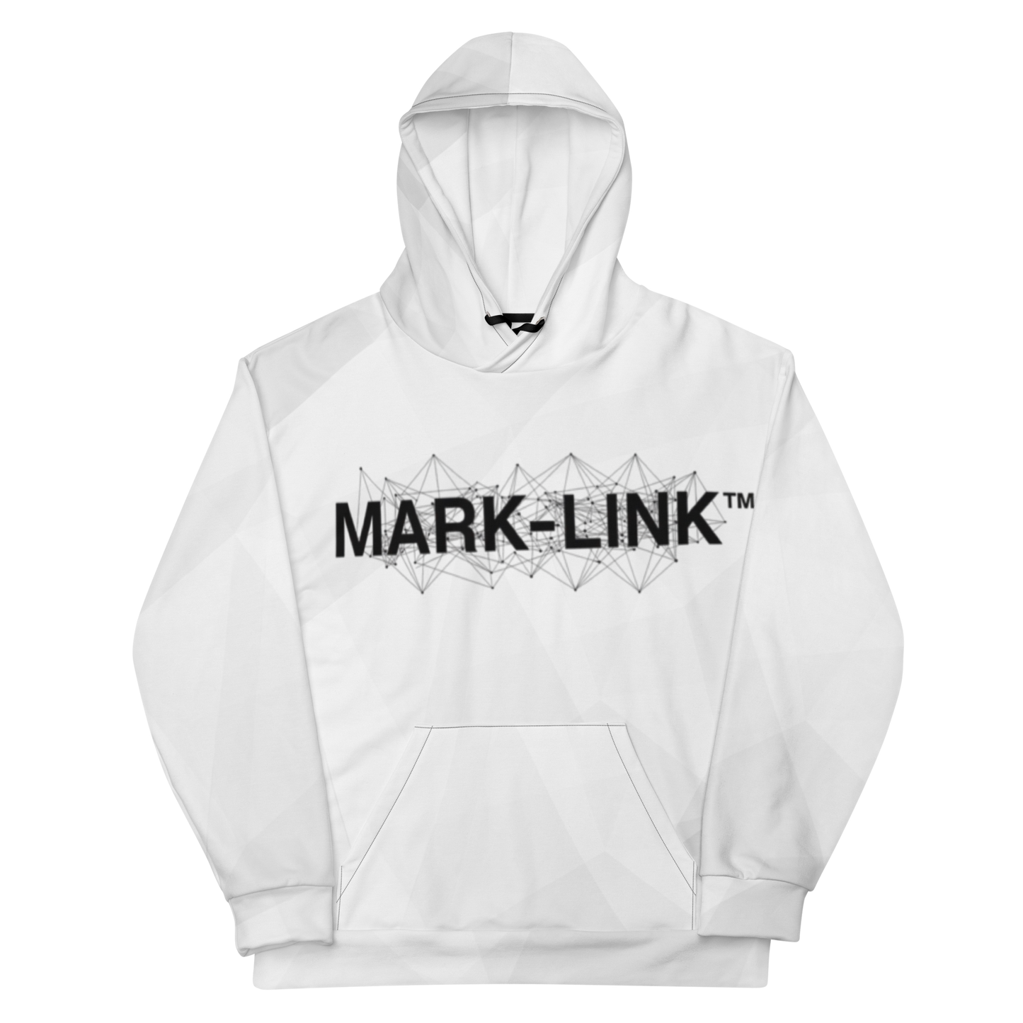 Moletom Hoodie Tech Mark-Link